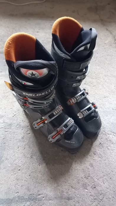 Buty narciarskie Dabello 40/42