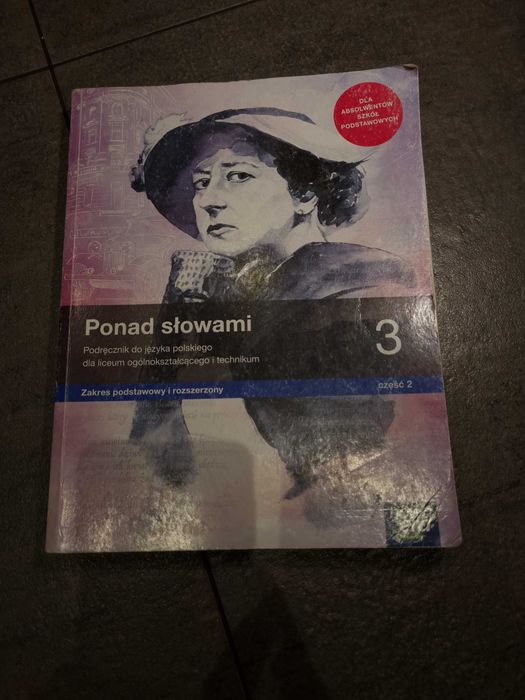 Ponad Słowami 3.2 Nowa Era - część druga