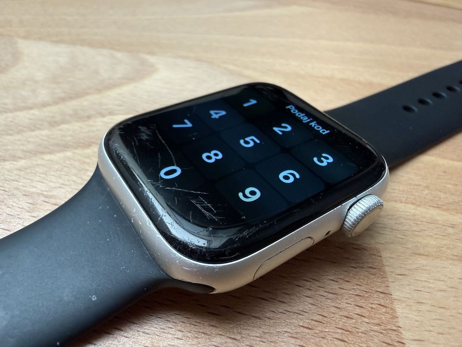 Apple Watch 5 44mm GPS