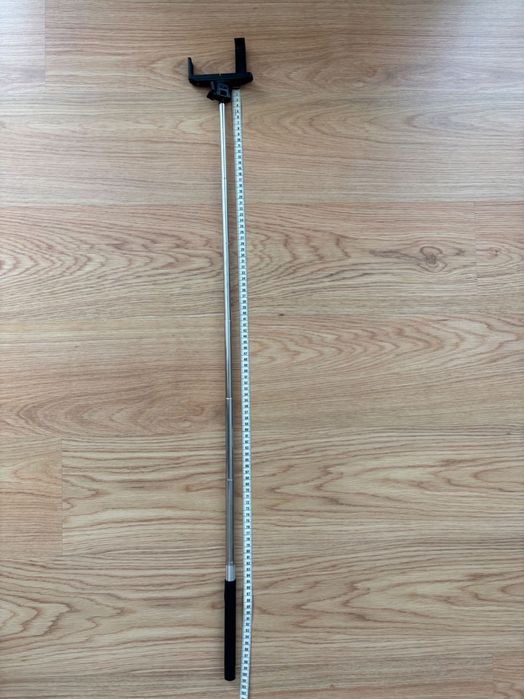Selfie Stick Bluetooth Wireless - Kjstar Model Z07-5 (comprado na NZ)