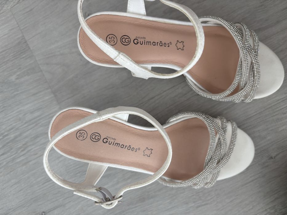Sapatos cerimonia