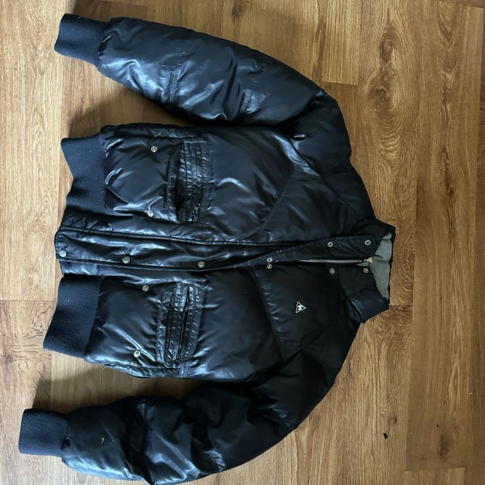 Зимняя курточка для девочки