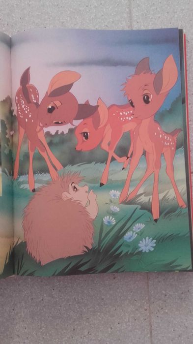 3   Livros antigos da Anita