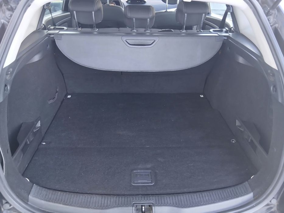 Renault Mégane 1.5Dci