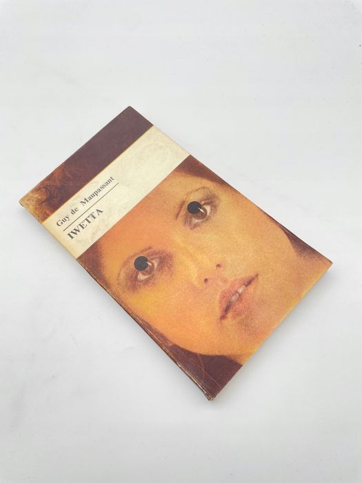 Iwetta Guy De Maupassant Guy De Maupassant