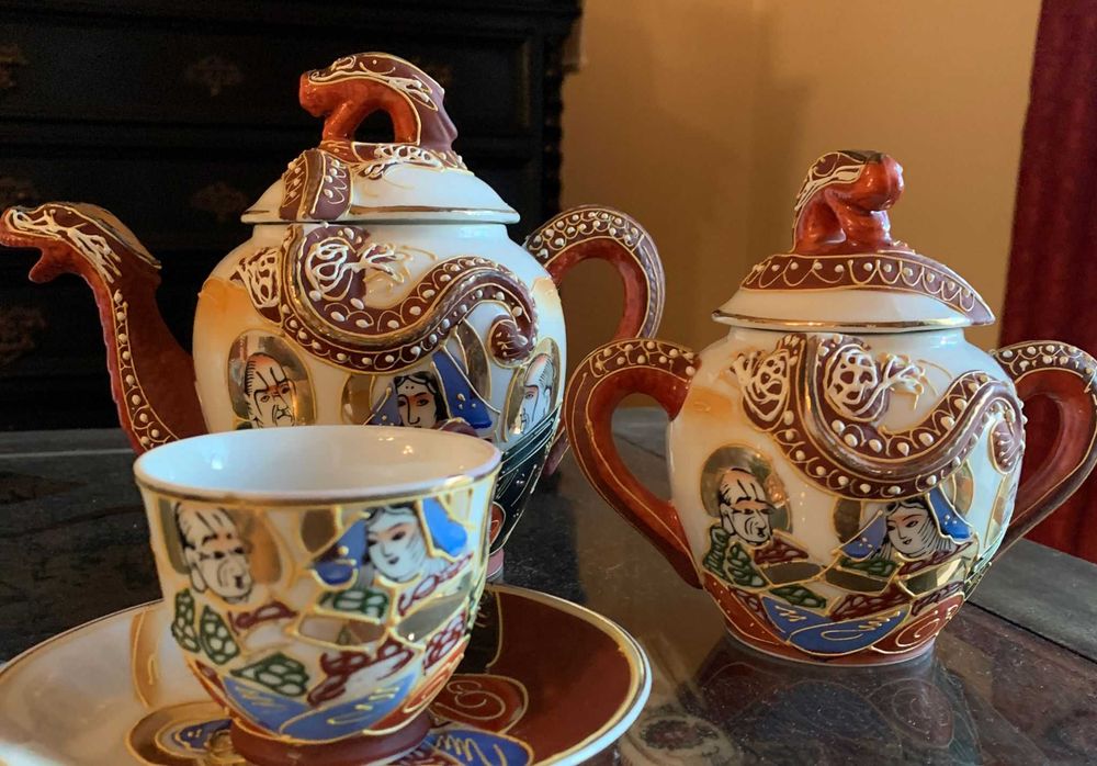 Chinese Coffee Set for 6 People424983276018083841