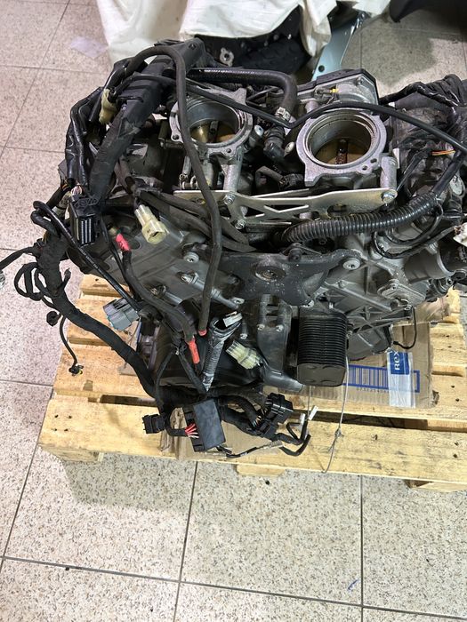 Motor KTM 1290 ou 1190 ou 1090 para pecas