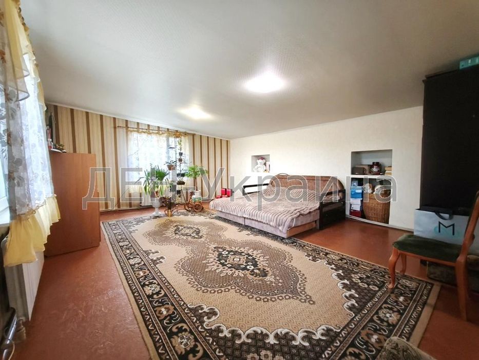 Продаж будинку в с. Рожівка, Броварський р-н, 16 км до Києва