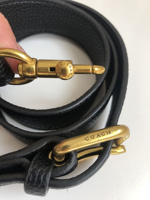 Ремінець для сумочки Coach