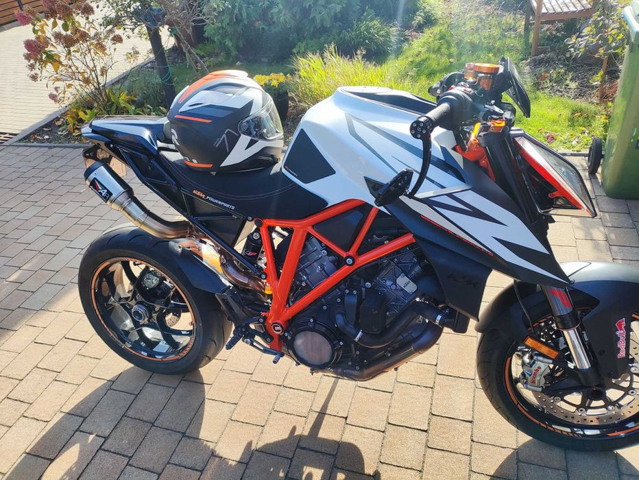 KTM