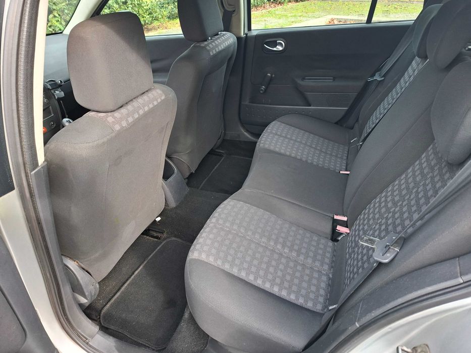 Renault Megane  Break 1.5 dci  sport tourer