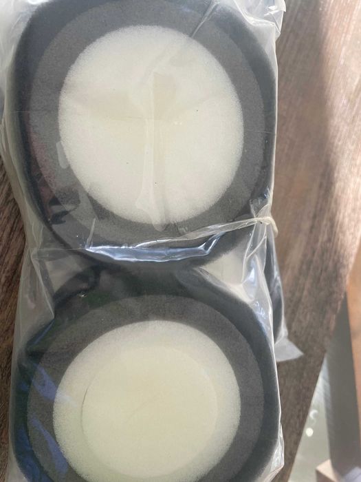 Enchimento pneus 1.9 2.2 CRAWLER