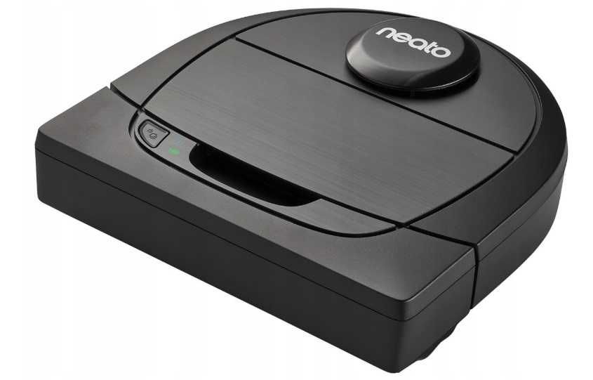 Robot sprzątający Neato Botvac D6 Connected czarny