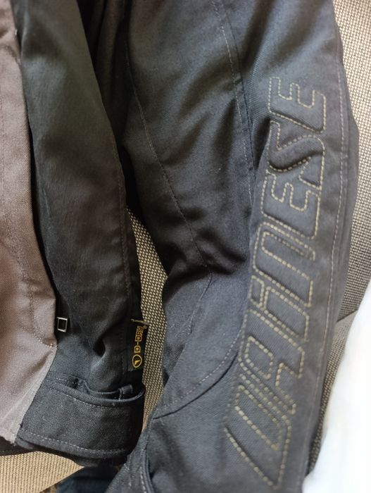 Casaco Dainese D-Dry 56