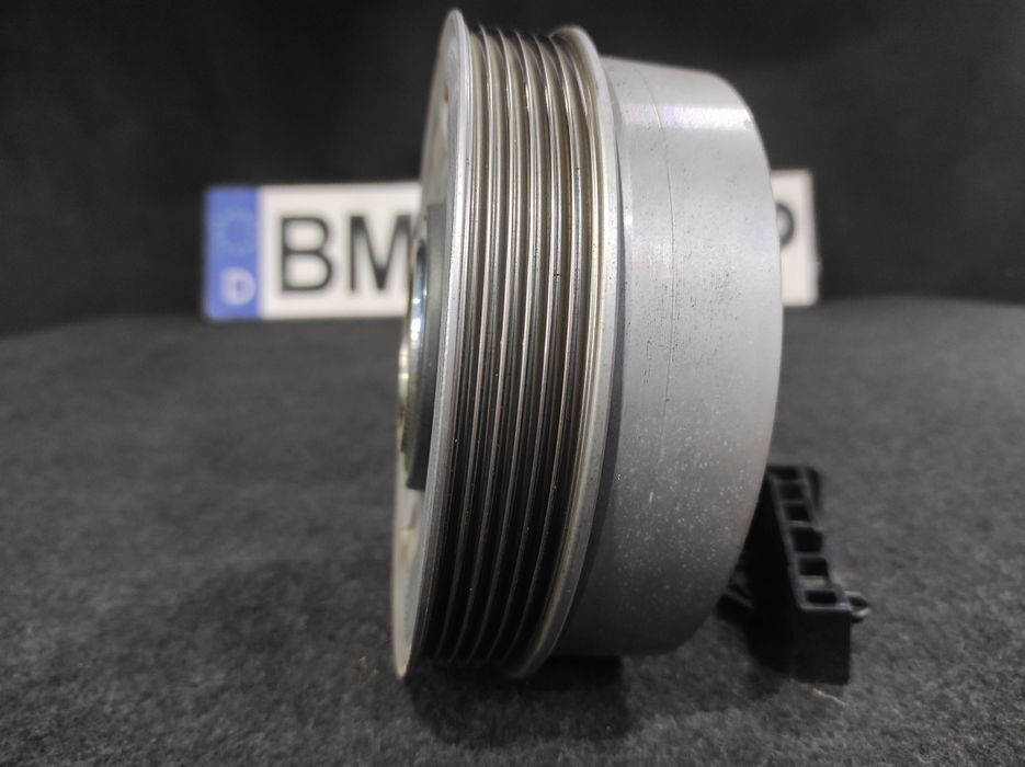 Передний Демпфер БМВ Mini Cooper Ф55 Ф56 Ф54 B36 B38 1.5 Разборка BMW