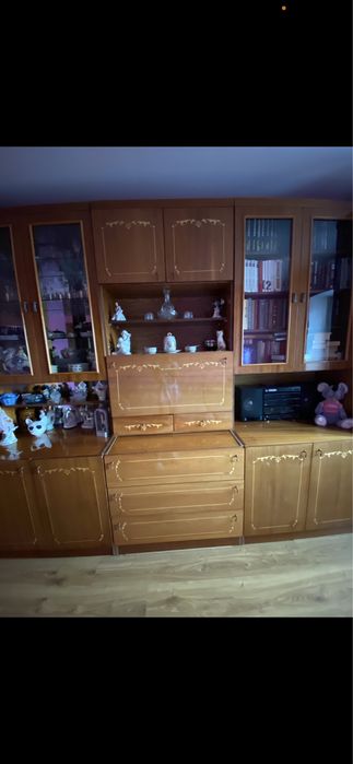 Акційна ціна!!!Продам стінку в хорошому стані