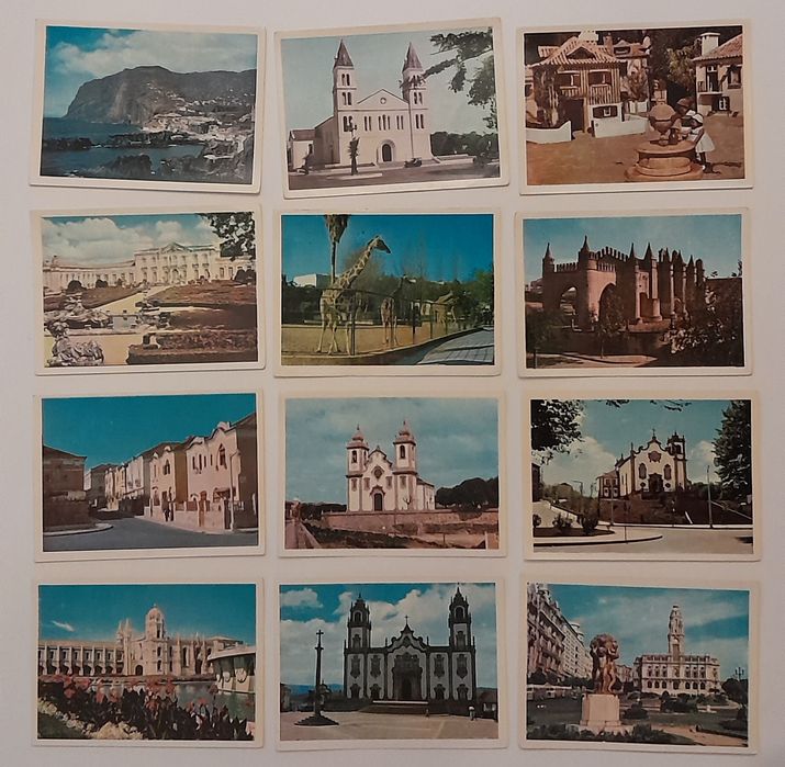 Maravilhas de portugal