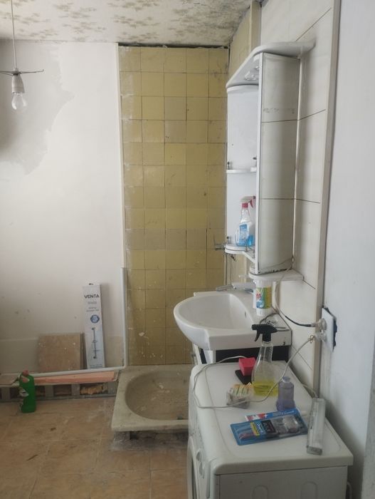 Продам дом -дачу в Новоселовке