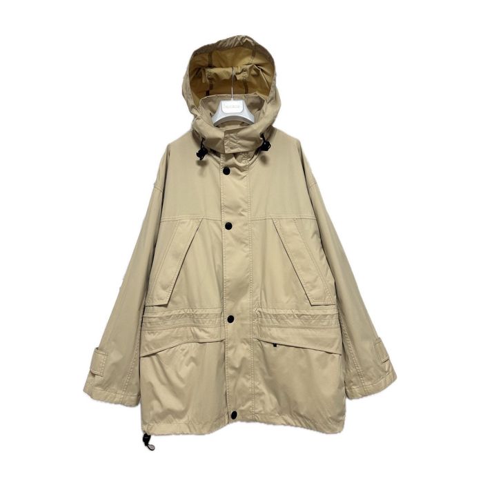 Ветровка baracuta Л размер