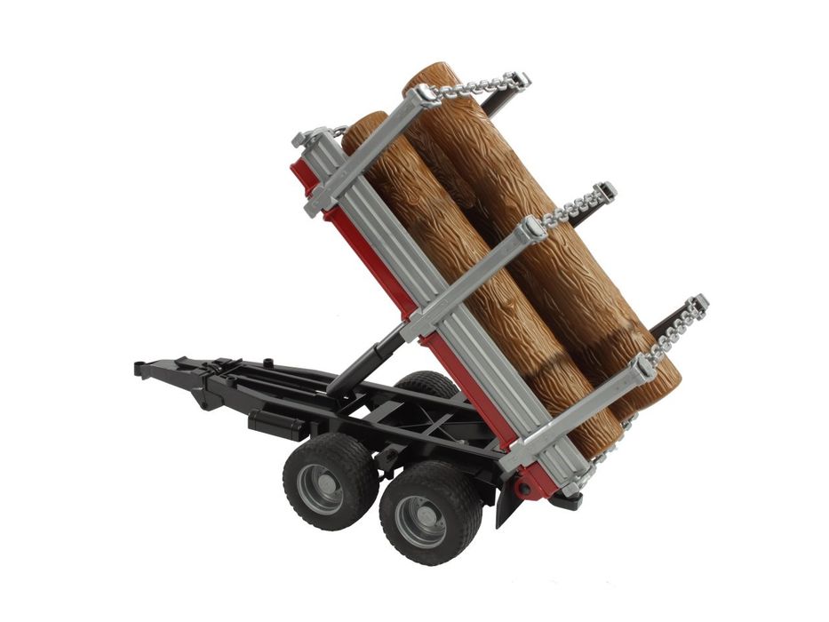 bruder ciągnik massey ferguson z 02046 br-02046