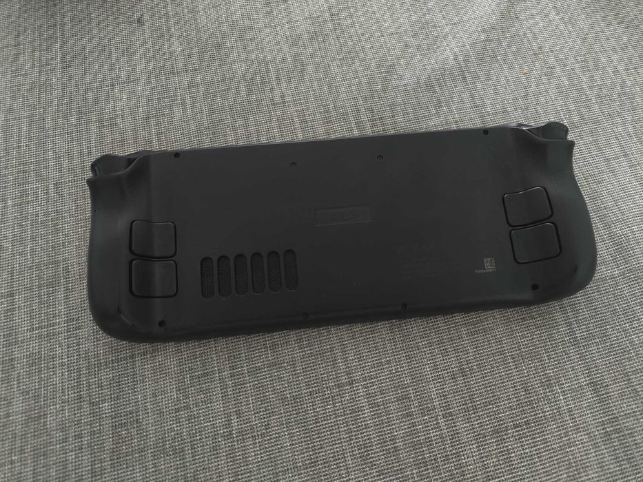 Steam Deck OLED 512GB