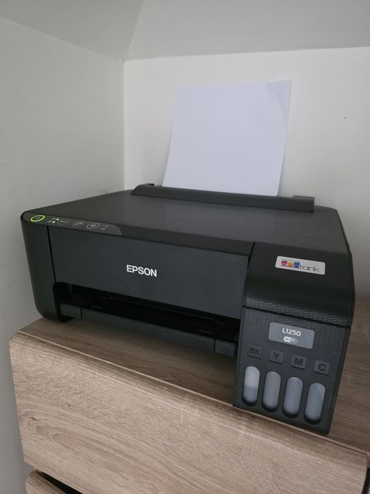 Drukarka Epson L1250