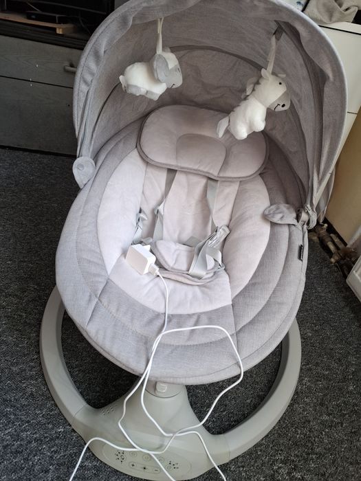 Bujak kidwell elektryczny