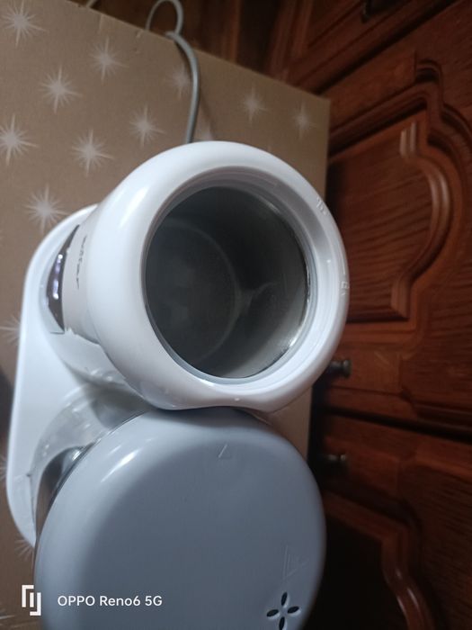 Bear Baby robot kuchenny do przygotowywania posiłków dla niemowląt/dzi