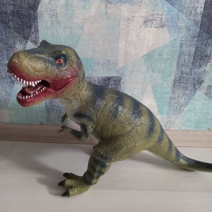 Іграшки великі стан нові