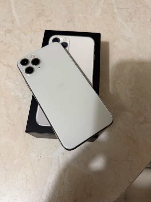 iPhone 11pro 64GB