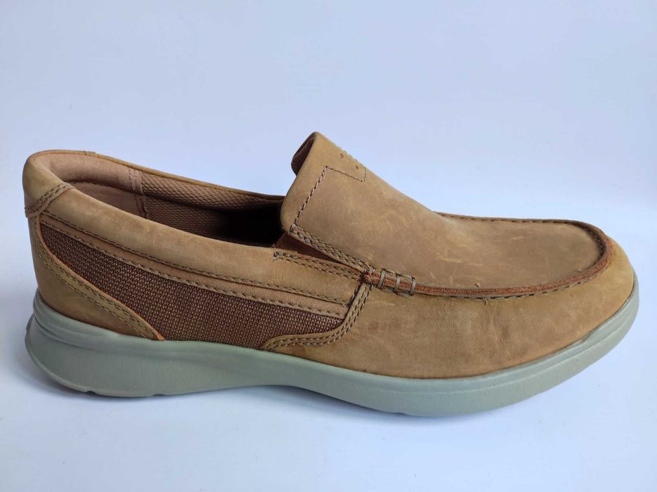 - Collection By Clarks - Markowe Buty r. 46