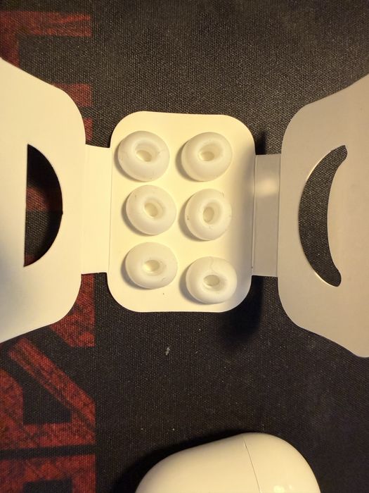 Sluchawki airpods pro 2