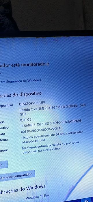 Torre i3 4g gráfica