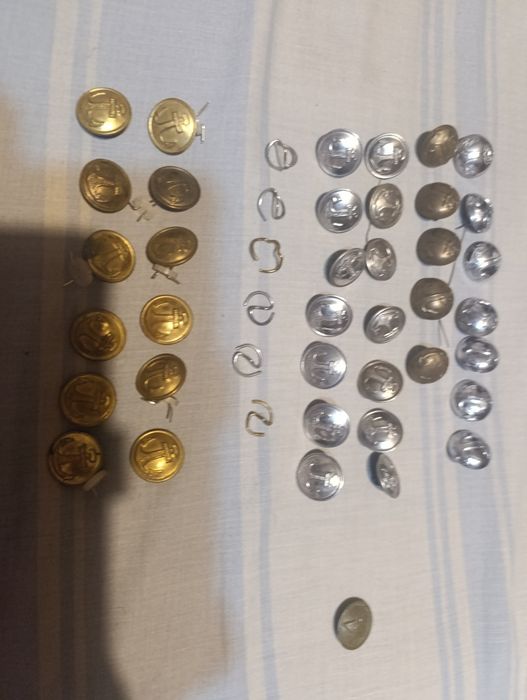Продаються лєнточки на  бескозырку ВМФ