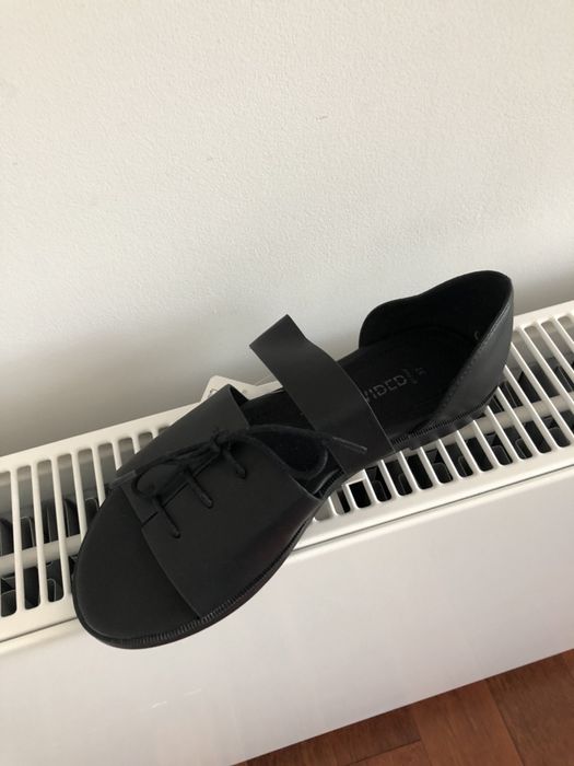 Sandały 37 H&M nowe