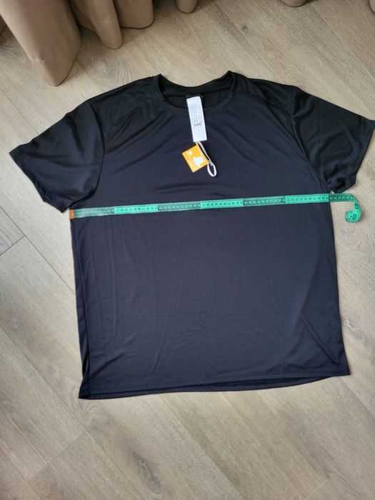 Мужская футболка Decathlon XXL