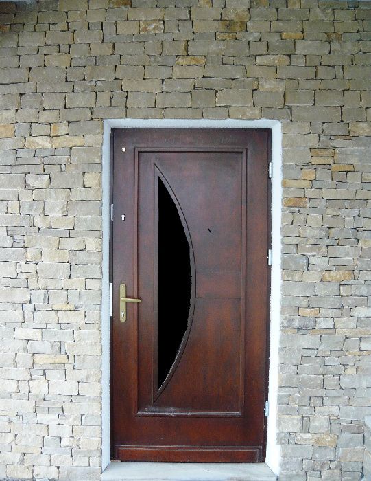 Kamień naturalny okładzina