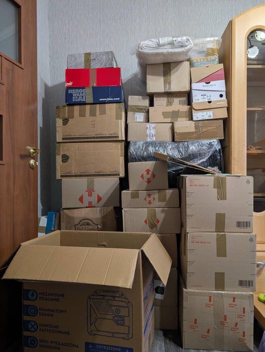 Вантажники погодинно