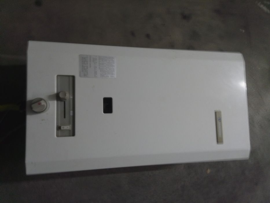 Esquentador junkeres