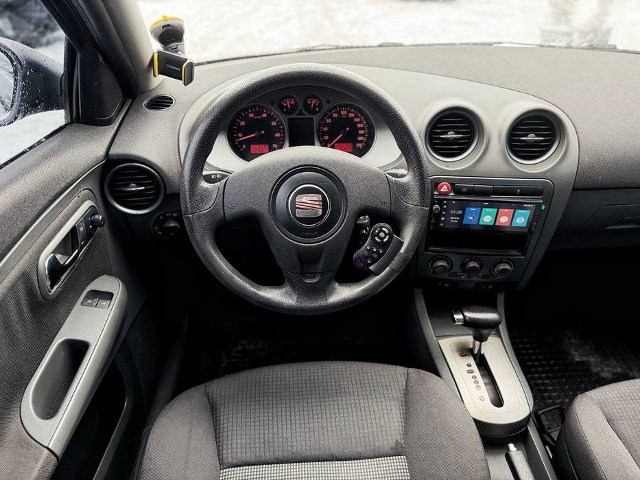 Seat Ibiza 2006 (Розстрочка / Лізинг)