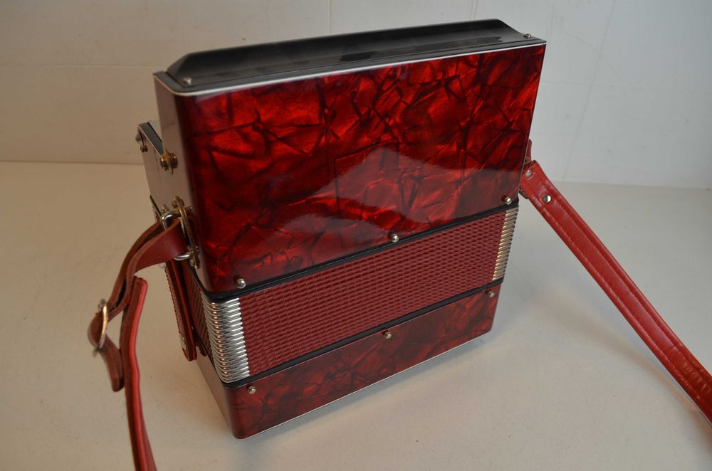 Concertina Lelipute