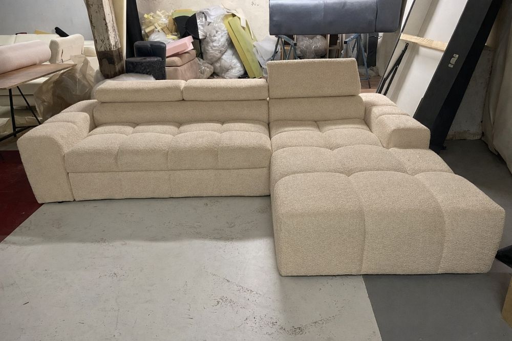 Narożnik Dasti na Wymiar