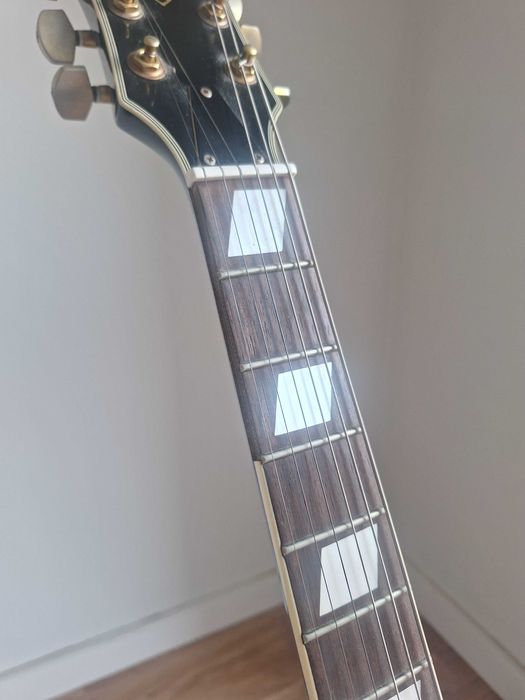 Guitarra Elétrica Stagg L400 Left-Handed