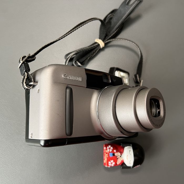 canon af35m - Купити електроніку - Ціни на OLX.ua