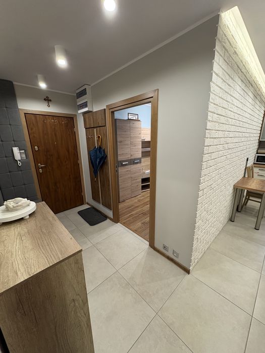 Nowe Miasto 54m2, 3 pokoje