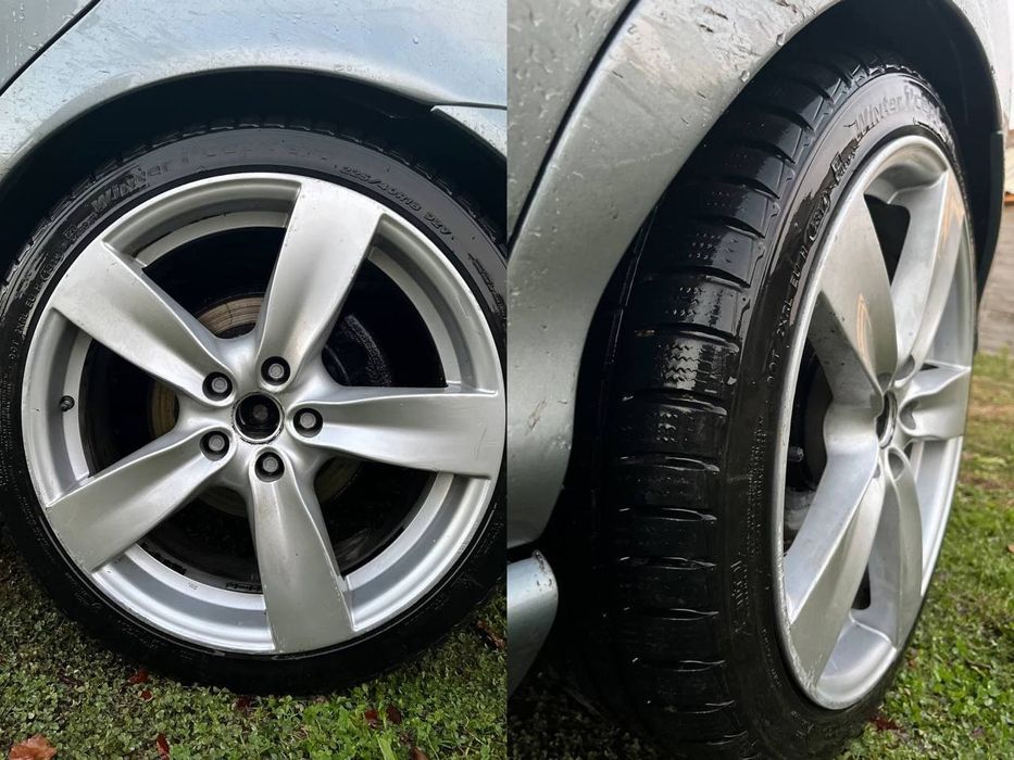 Jaguar X-Type 2004 2.5