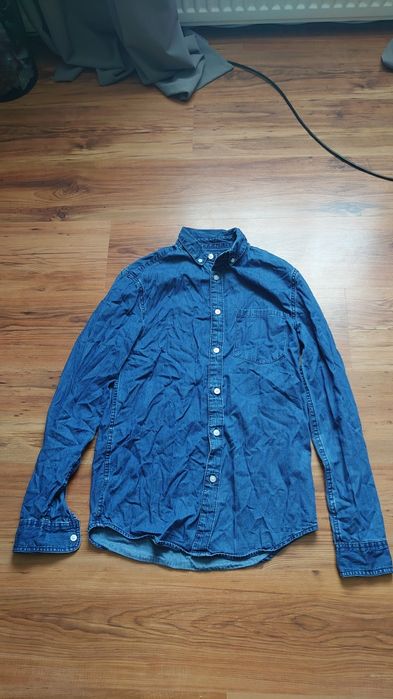 Koszula męska Jeans Denim Co Primark S