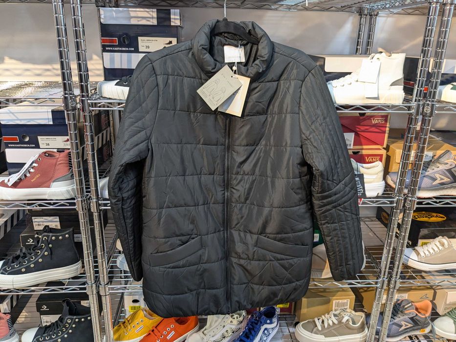 Nowa kurtka ciążowa mamalicious rozm. M