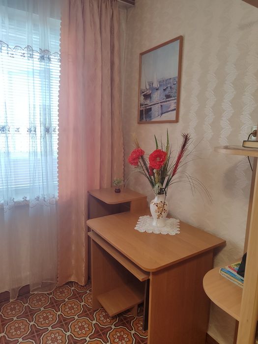 Продам 3 квартиру в місті Сміла, район Богдана.