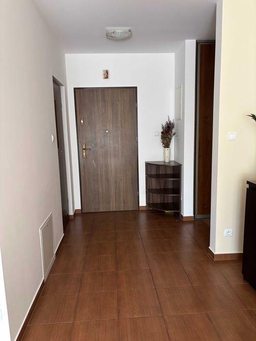 2 pokoje 50m2 Teligi Nowy Prokocim Winda Balkon 3 piętro